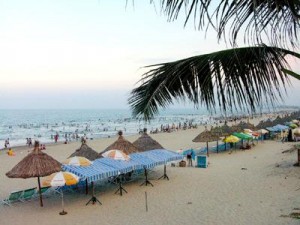 Tour Bái Đính – Tràng An – Sầm Sơn 3 ngày 2 đêm
