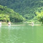 Khám phá Hồ Duồng Cốc – du lịch Sầm Sơn