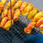 Du lịch Sầm Sơn – Mực nhồi thịt