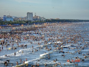 Hà Nội – Sầm Sơn 2 ngày 1 đêm