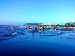 Sầm Sơn – Kiệt tác trời ban cho Thanh Hóa