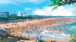 Du lịch Sầm Sơn – Vạn Chài Resort 3 ngày 2 đêm giá rẻ.