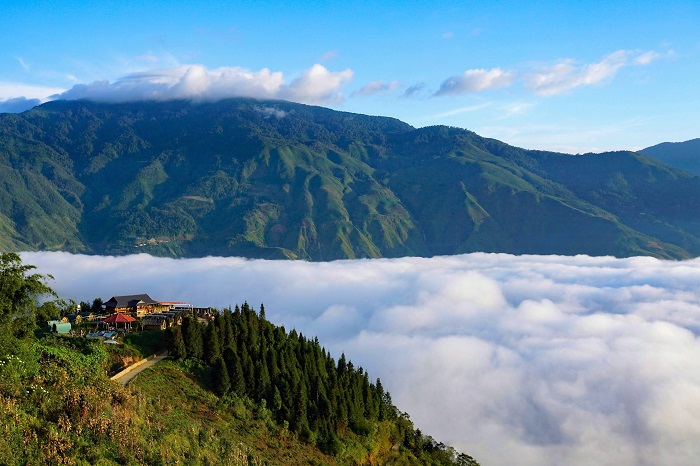 Tour du lịch Tà Xùa 2 ngày 1 đêm giá bao nhiêu? Một số kinh nghiệm du lịch Tà Xùa