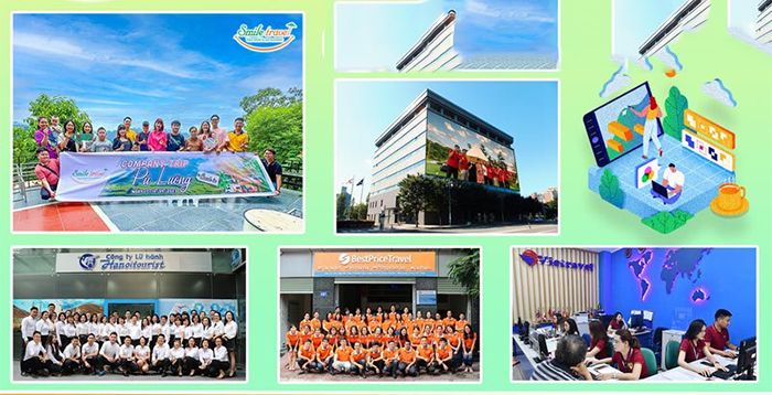 Tìm công ty du lịch Cao Bằng tại Hà Nội qua đâu? 